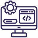 Website & App Development